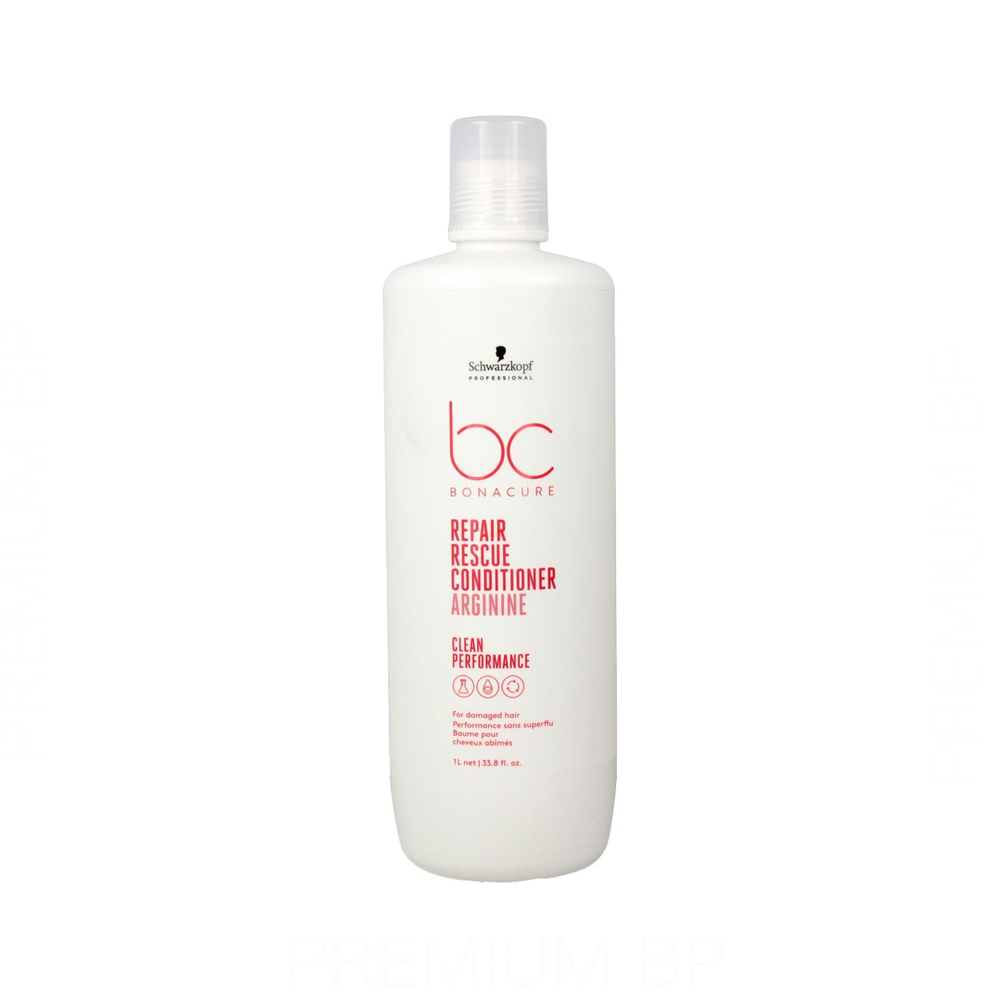 Bc Peptide Repair Rescue Conditioner 1L