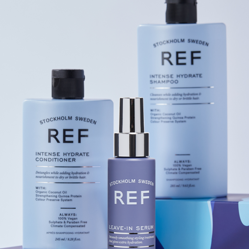 REF Gift Set - Hydrate