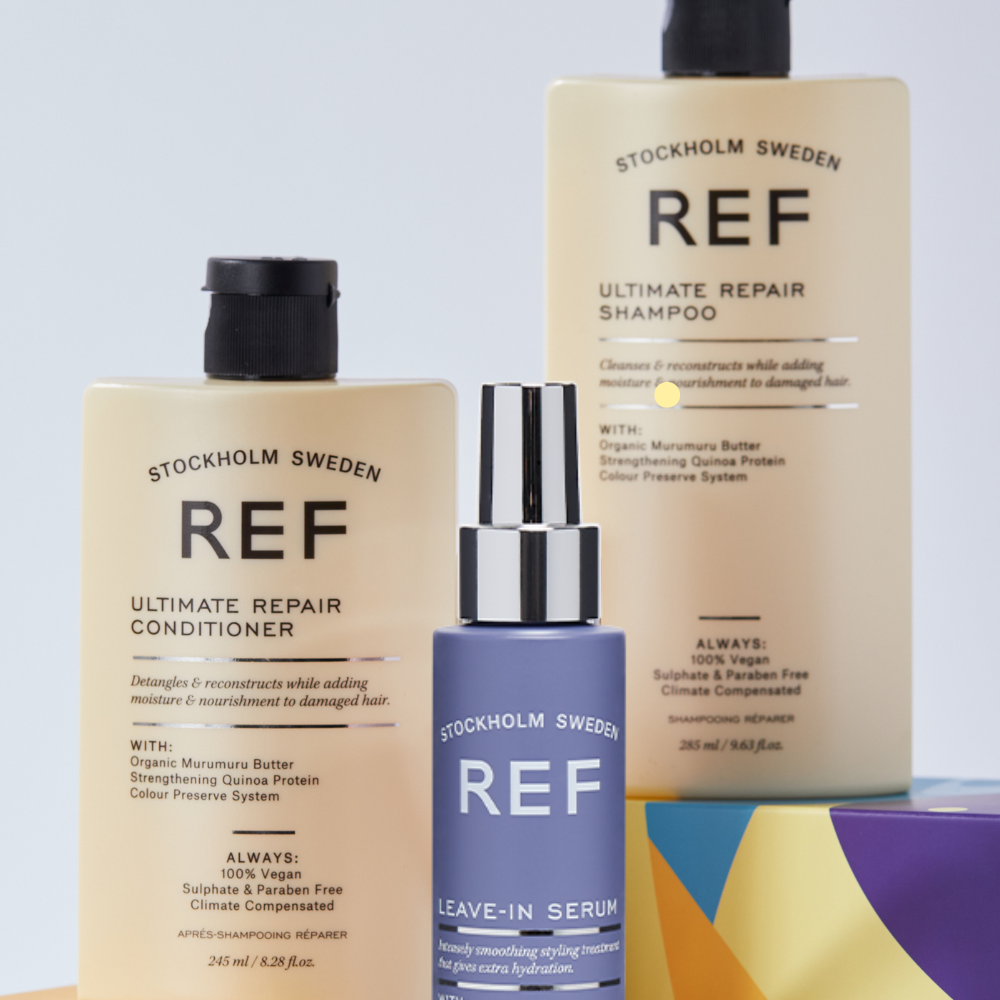 REF Gift Set - Repair