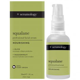 Squalane
Daily Serum
Passion Fruit