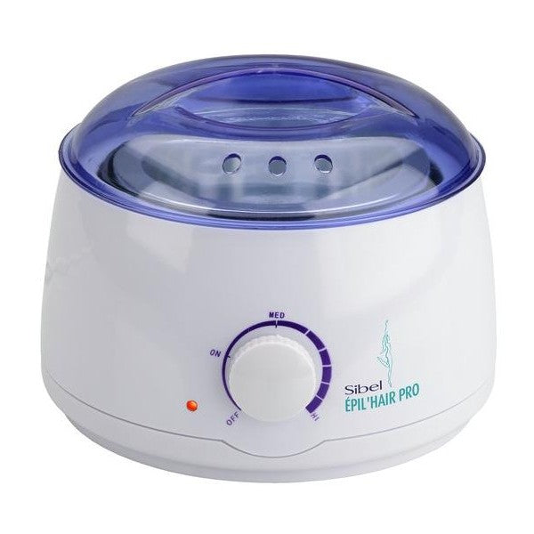 500Ml Wax Heater With Tub 75W