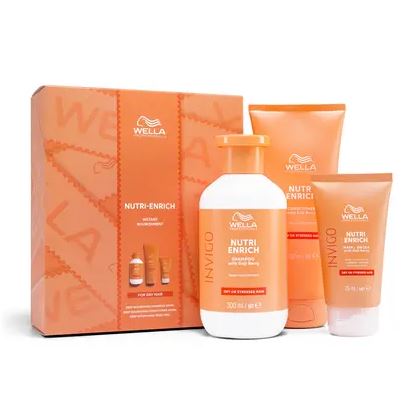 Wella Nutri Enrich Gift Set