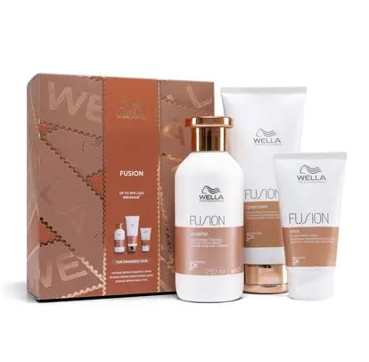 Wella Repair Fusion Gift Set