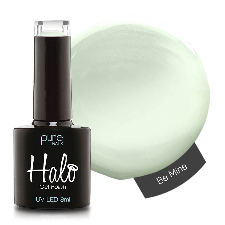 Halo Gel Polish - Be Mine