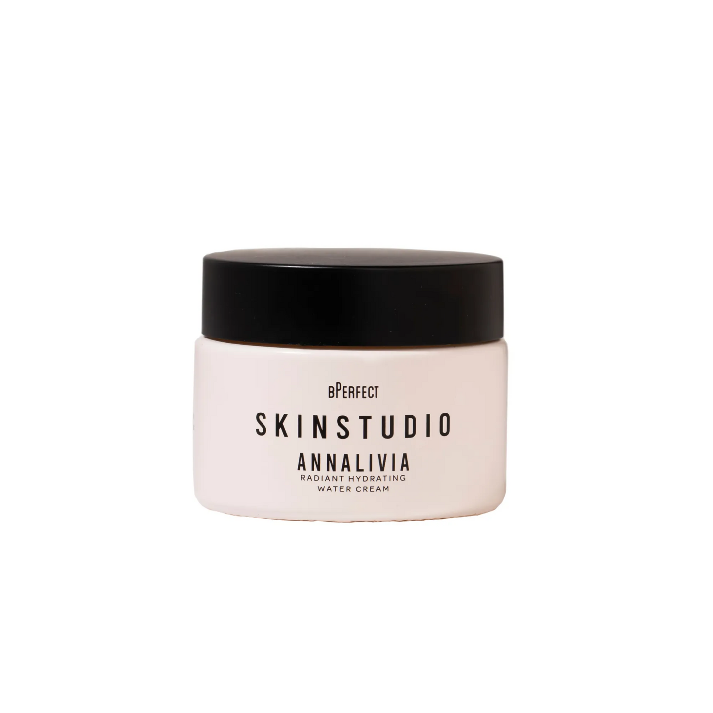Skin Studio x Annalivia - Radiant Hydrating Water Cream