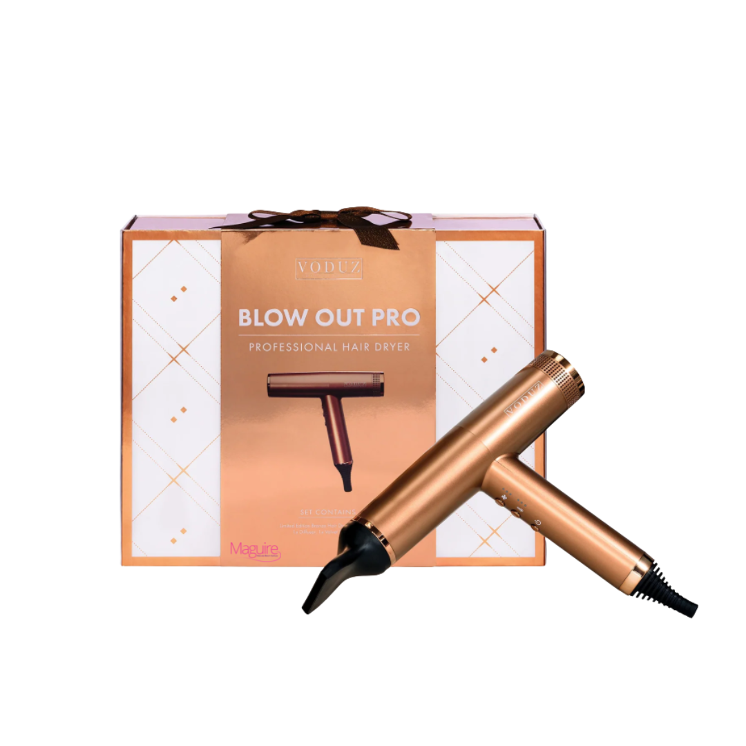 Voduz Pro Dryer 2025