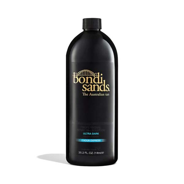 Bondi Sands Professional Tan Ultra Dark