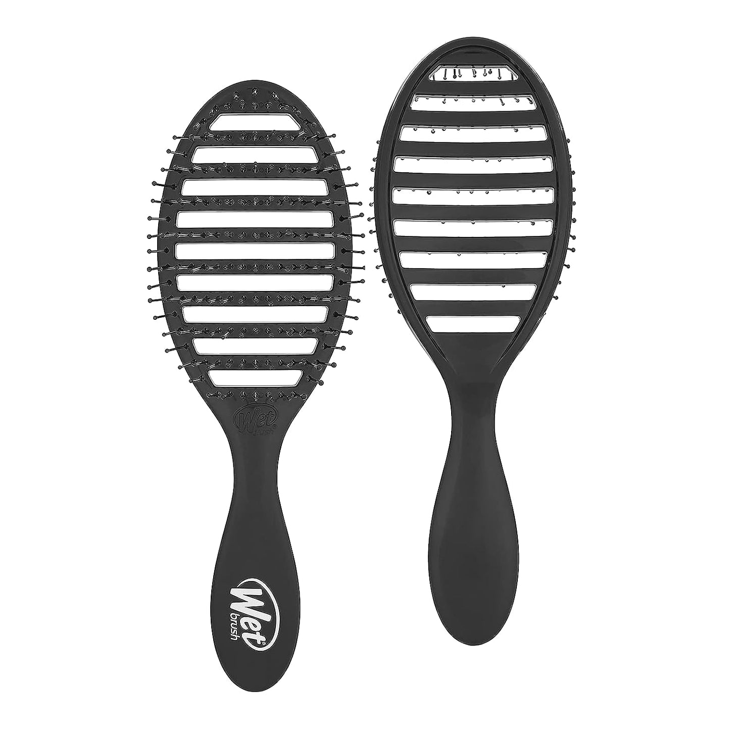 Wetbrush Speed Dry Black