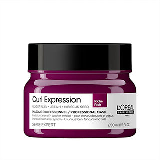 Curl Expression Rich Butter Masque 250Ml