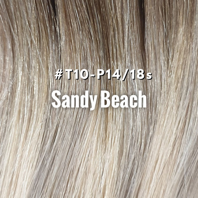 Heavenly Hair Clip In 20" - Sandy Beach