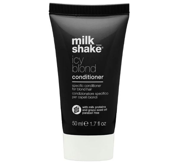 Icy Blond Contioner 50Ml
