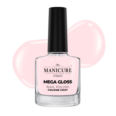 Mega Gloss Polish - Creme