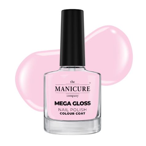 Mega Gloss Polish - A True Angel