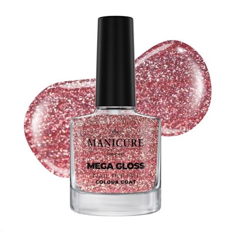 Mega Gloss Polish - Goddess