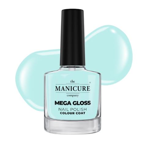 Mega Gloss Polish - Breeze-Ie