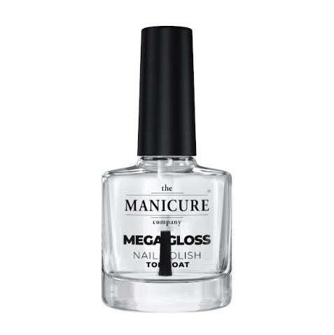 Mega Gloss Polish - Top Coat