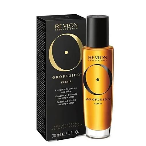 Orofluido Original Elixer 30Ml