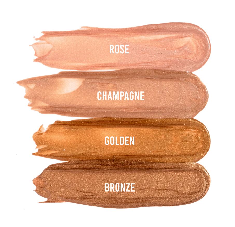 Perfection Primer - Rose Glow 35Ml