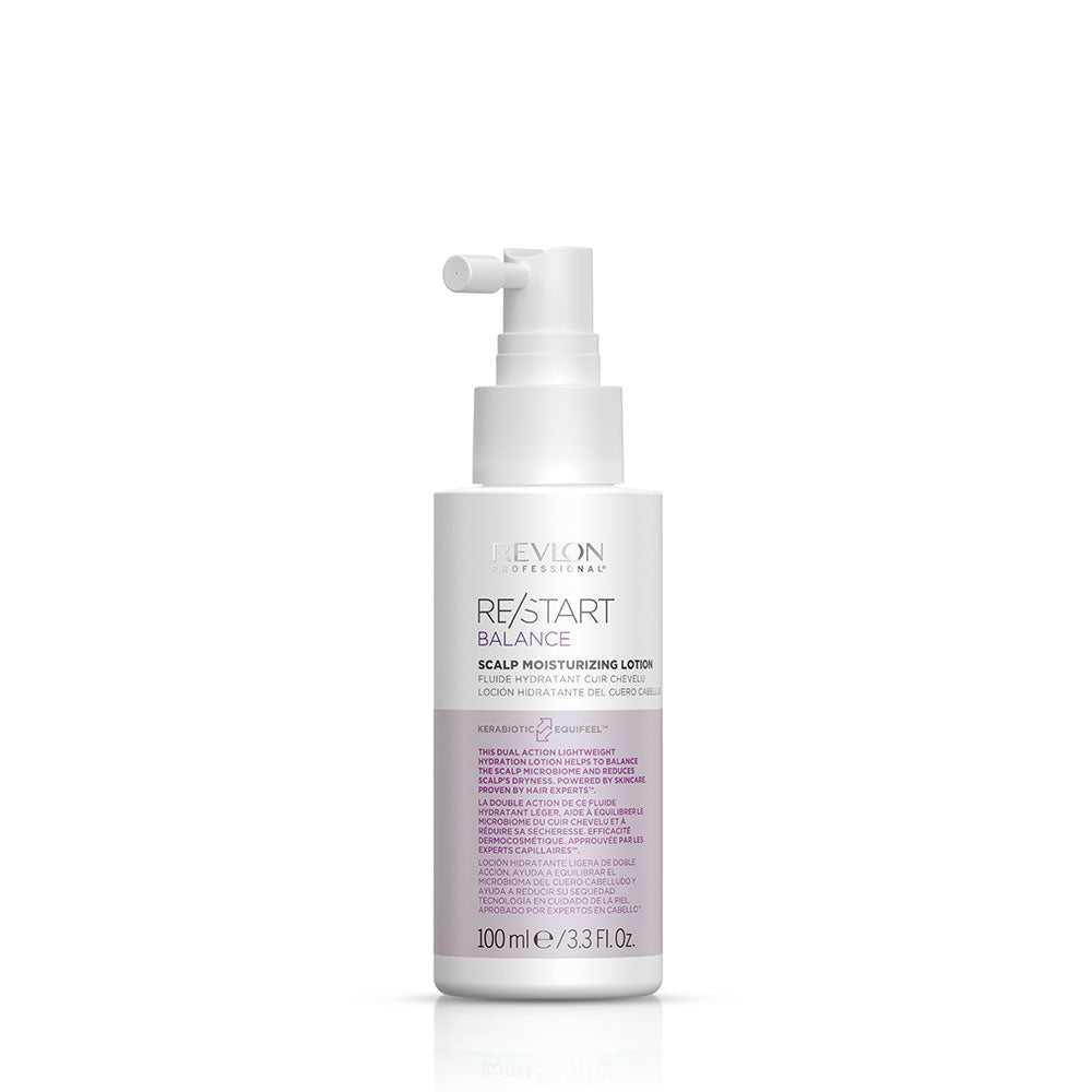 Scalp Moisture Lotion 100Ml