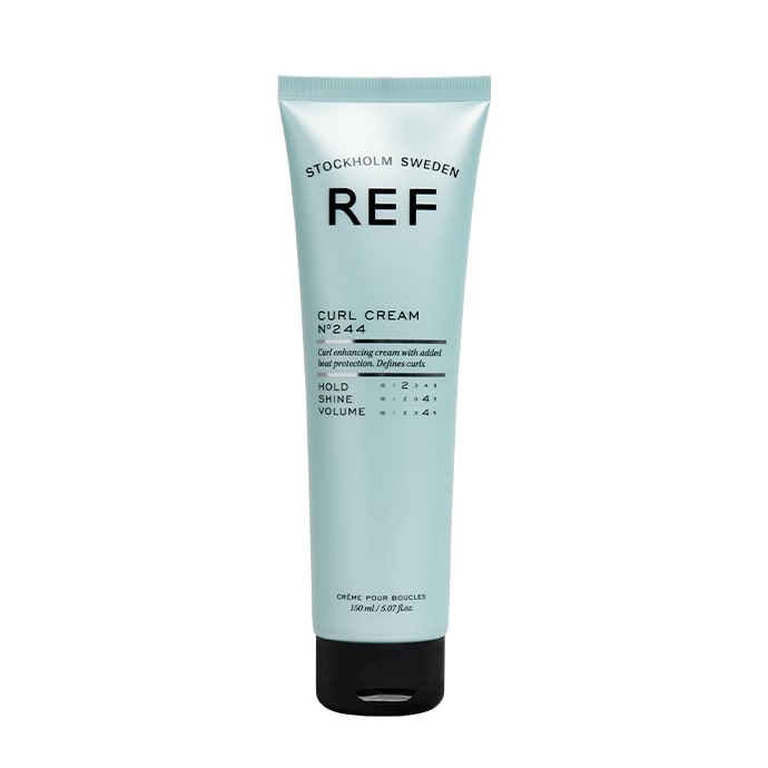 Ref Curl Cream N°244