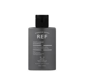 Ref Hair & Body Shampoo