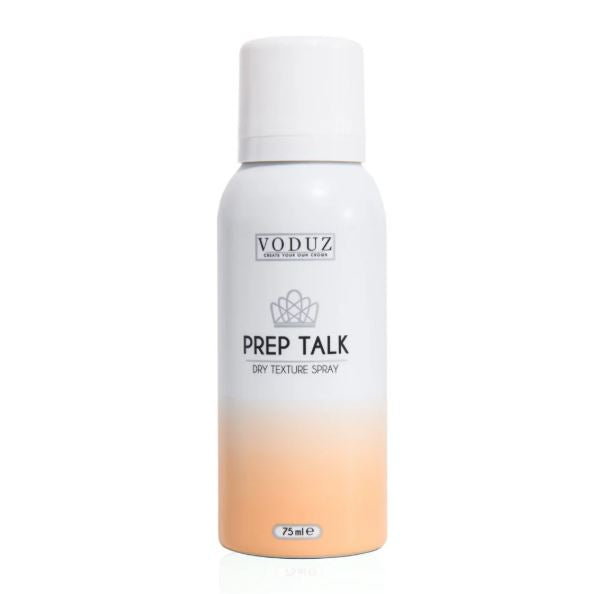 Voduz Prep Talk Mini 75Ml