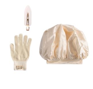 Voduz X Perrie Sian - 3In1 Hot Brush