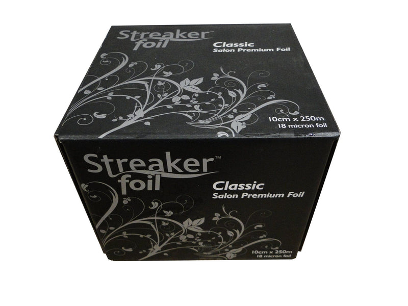 Streaker Foil 250Ml