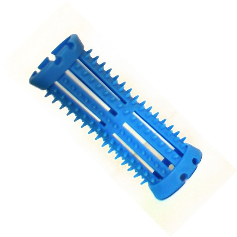 Head Jog Rollers Blue (20Mm)
