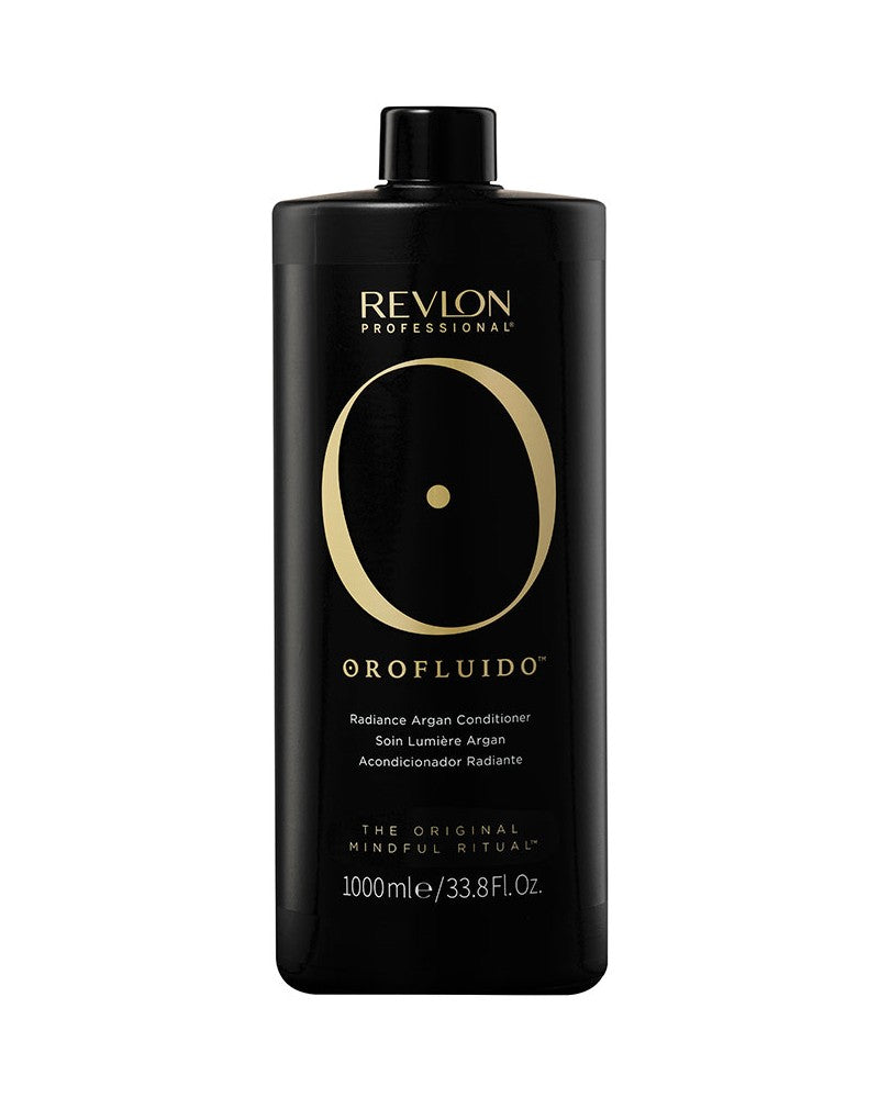 Orofluido Argan Conditioner 1000Ml