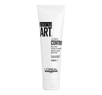 Tna Liss Control - Gel Creme 150Ml