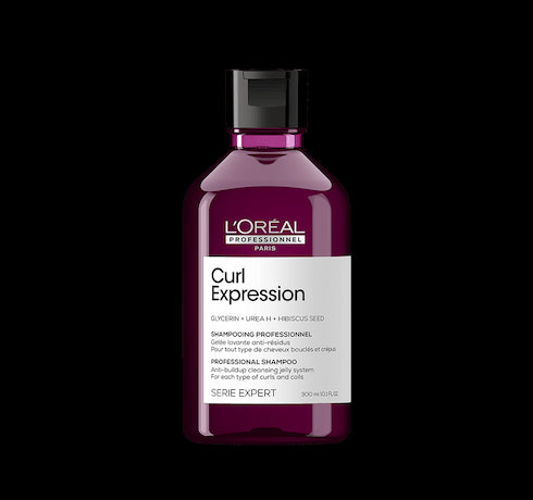Curl Expression Jelly Shampoo 1500Ml