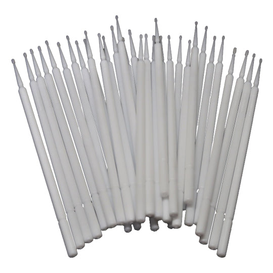 Hive Micro Applicators White (100)