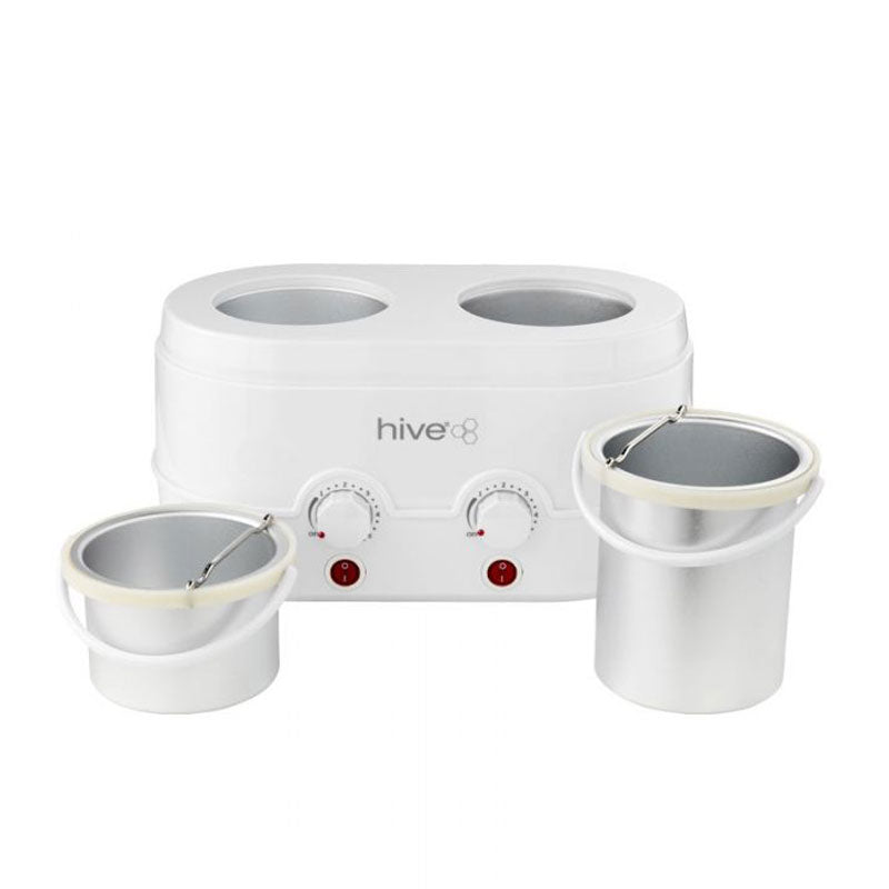 New Hive Dual Analogue Warm Honey Kit
