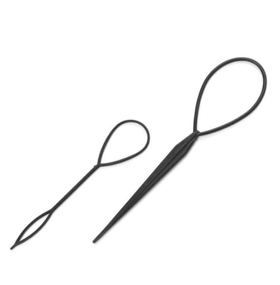 Hair Art Crochet Pull Needle