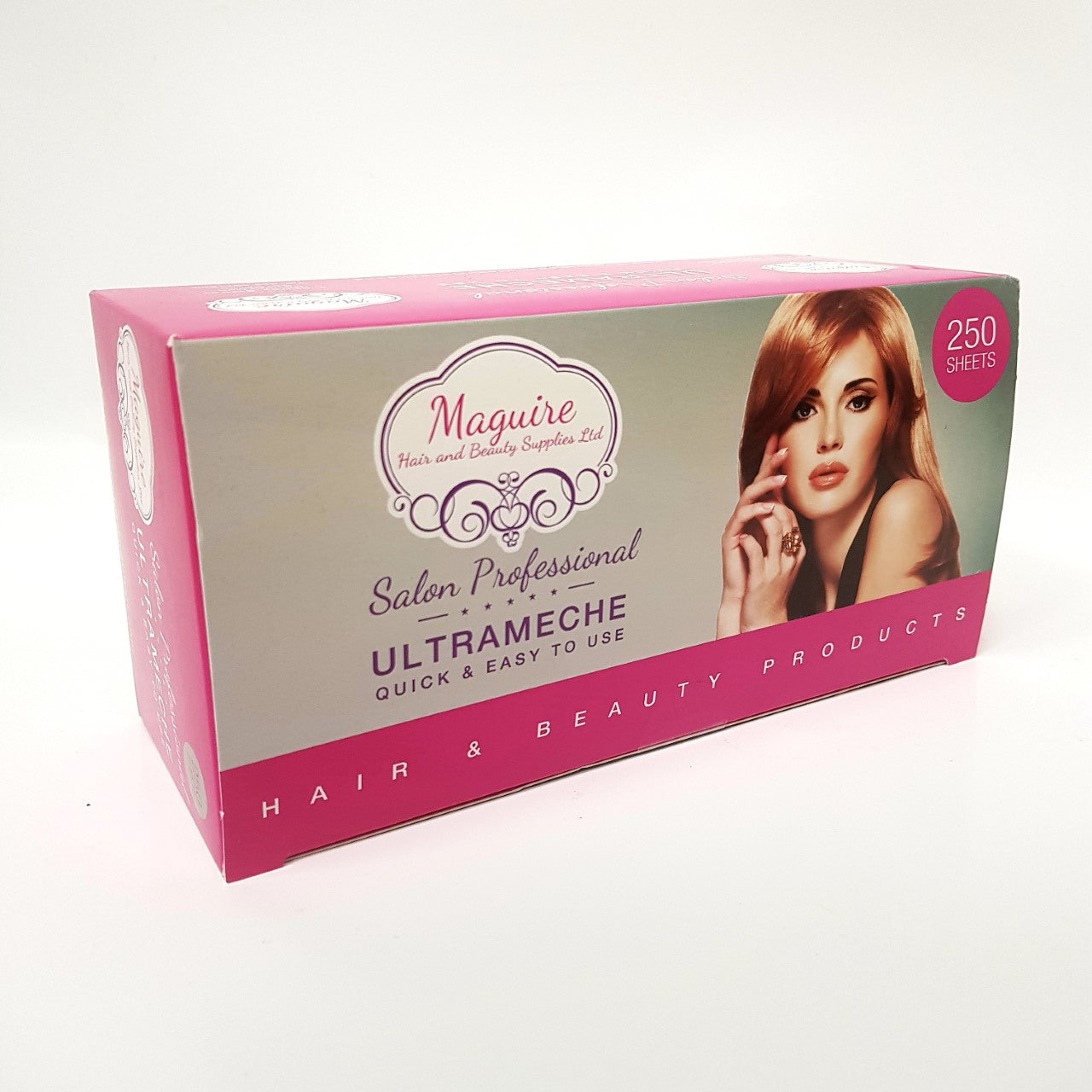 Maguire Meche - Long 250Pk