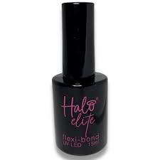 Halo Elite Flexi-Bond Uv/Led 15Ml