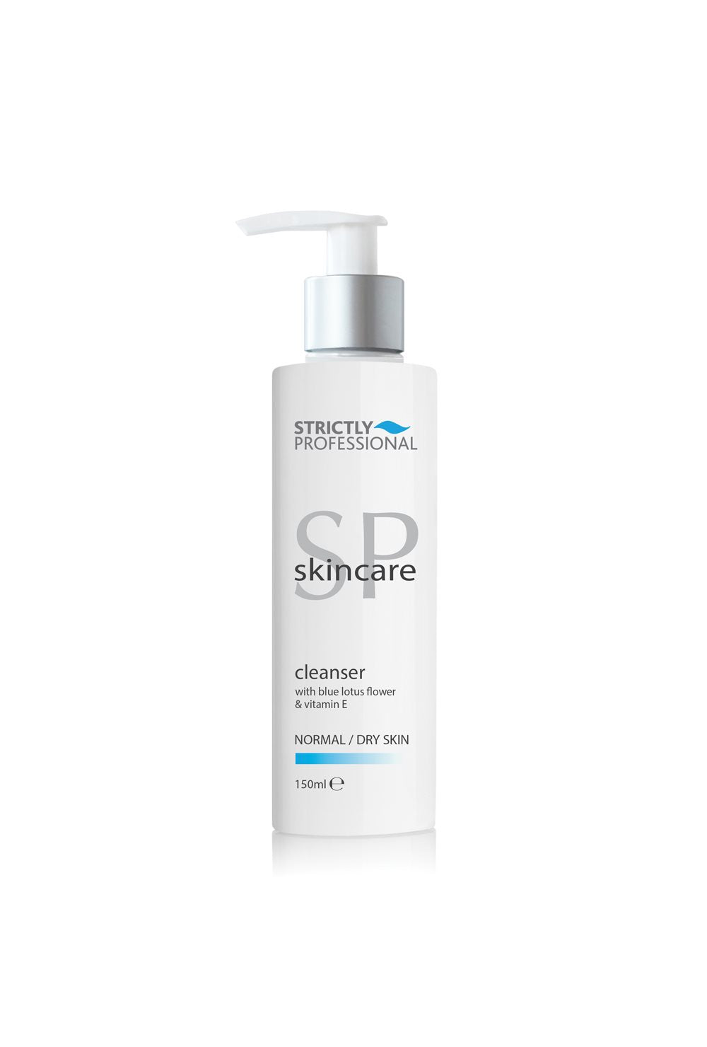 Cleanser Normal/Dry Skin 150Ml