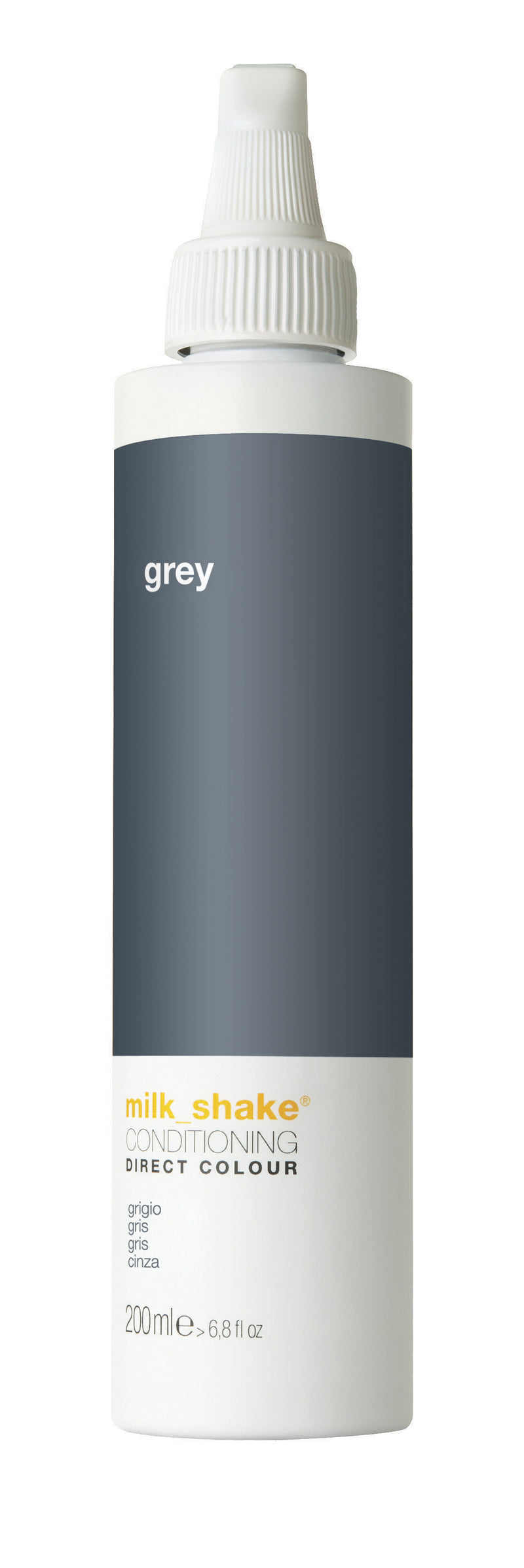 Ms Direct Color - Grey - 100Ml
