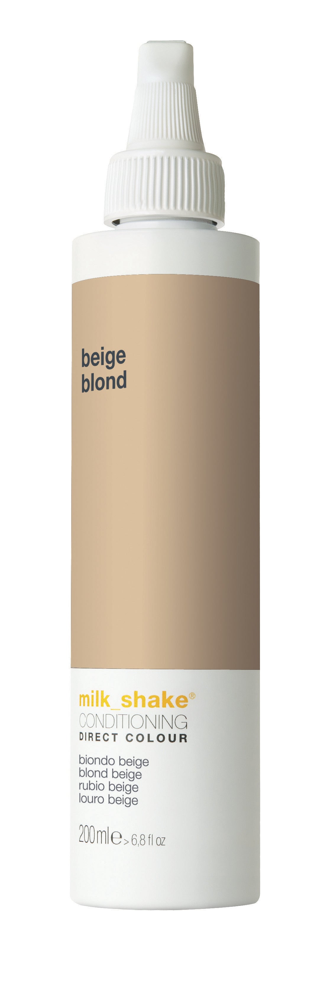 Ms Direct Color - Beige Blonde - 100Ml