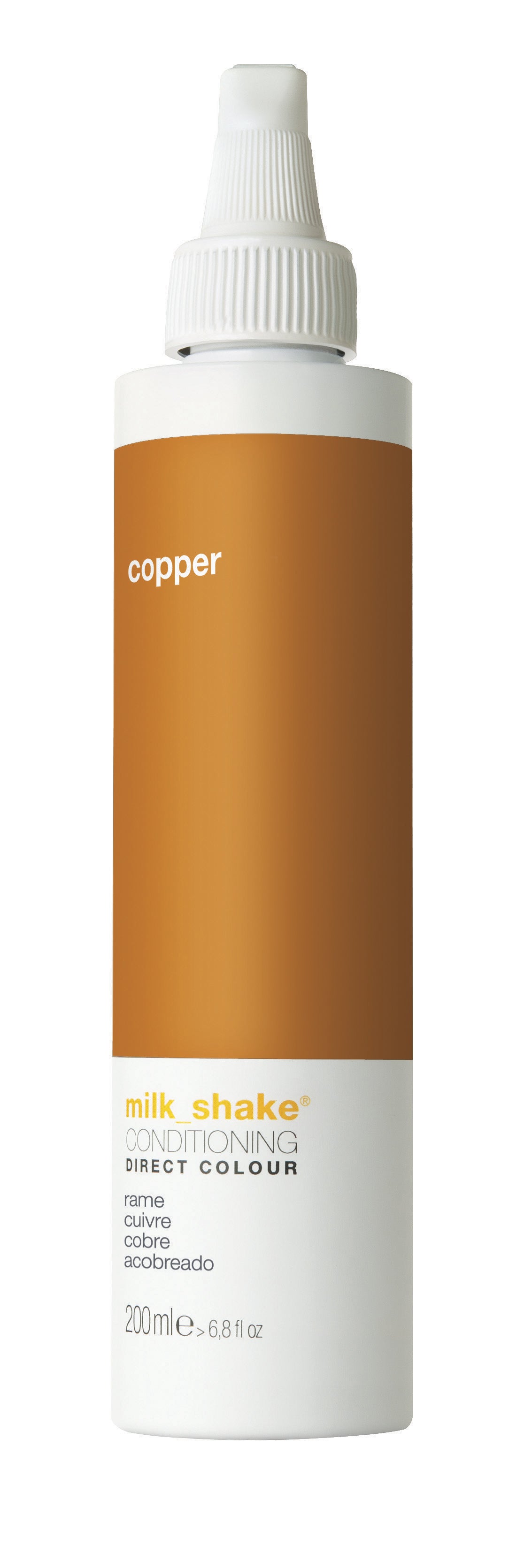 Ms Direct Color - Copper - 100Ml