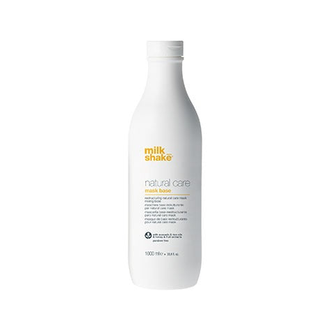 Natural Restructuring Mask Base 1000Ml