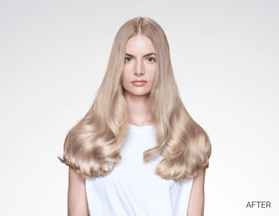 Choosing the Right Blonde Haircare: A Guide through the milk_shake range