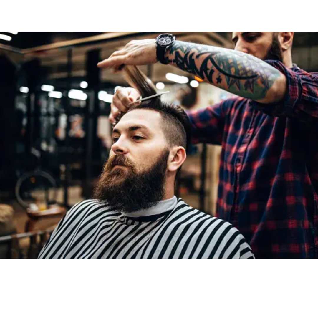 Barber