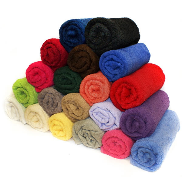 Salon Towels