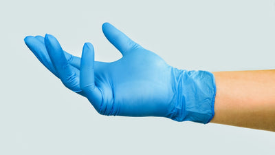 Gloves & Hygiene