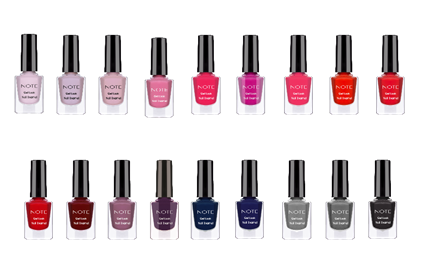 Nail Polish – Maguire Hair & Beauty Supplies