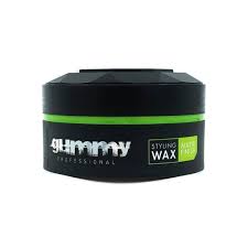 Gummy Wax - Matte Finish 150Ml