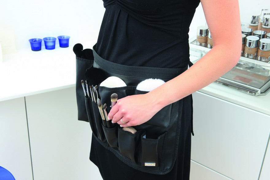 Make Up Belt Holster - Black