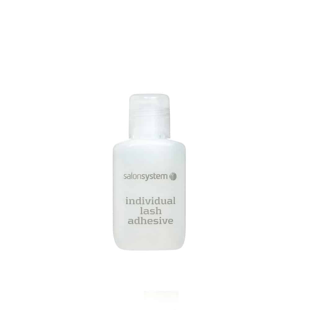 Individual Lash Adhesive 15Ml Clear